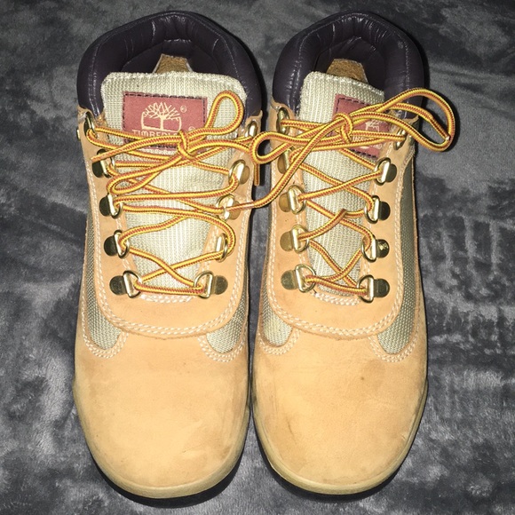 Timberlands - Picture 3 of 3